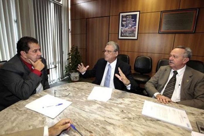 Alagoas amplia programas de capacitação junto ao Ministério do Trabalho