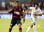 Flamengo acorda no segundo tempo, vence e elimina Murici