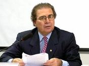 Olavo Calheiros 