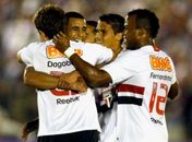 São Paulo pula etapa ao vencer o Treze da Paraíba e eliminar jogo de volta