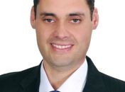 Deputado Joãozinho Pereira (PSDB)