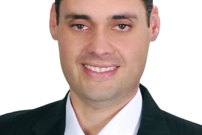 Deputado Joãozinho Pereira (PSDB)