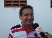 CRB continua contratando e aposta em jogador com nome de ídolo da F1