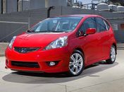Honda faz recall de 700 mil carros; problemas afetam Fit
