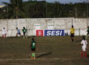 União e ECA decidem o alagoano de Futebol Feminino‏