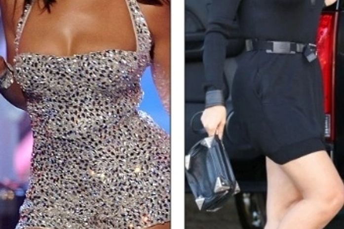 Cantora Beyoncé surge com pele 'mais clara' em Hollywood