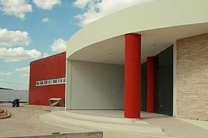 Sede do Ministério Público de Arapiraca