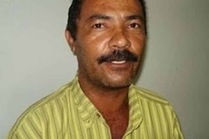 Geraldo Balbino