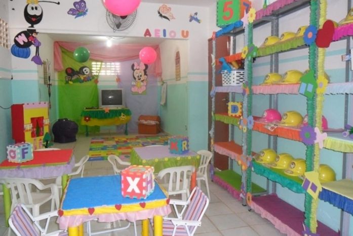 Brinquedoteca é inaugurada em Coruripe