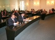 Sessão de terça-feira terá pauta única para votação da LOA 2011