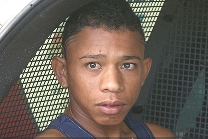 Jobson Barbosa de Araújo