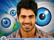 Big Fone: Rodrigão atende e vai direto para o Paredão do próximo domingo