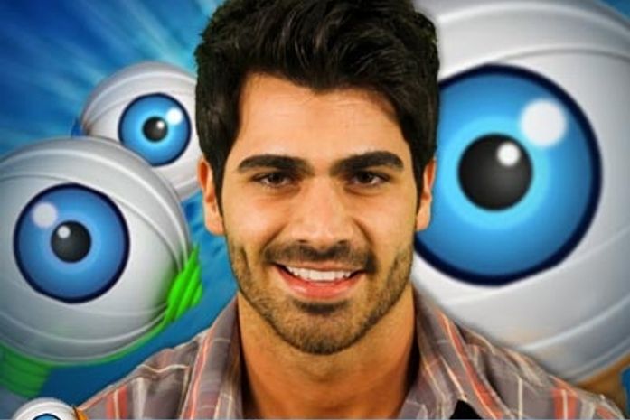 Big Fone: Rodrigão atende e vai direto para o Paredão do próximo domingo