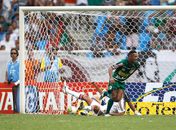 Zebra: Nos pênaltis Boa Vista elimina Fluminense da Taça Guanabara