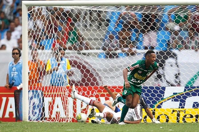 Zebra: Nos pênaltis Boa Vista elimina Fluminense da Taça Guanabara