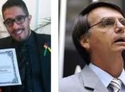 Deputado diz que Gays chegaram ao Congresso. Bolsanaro o chama de anormal