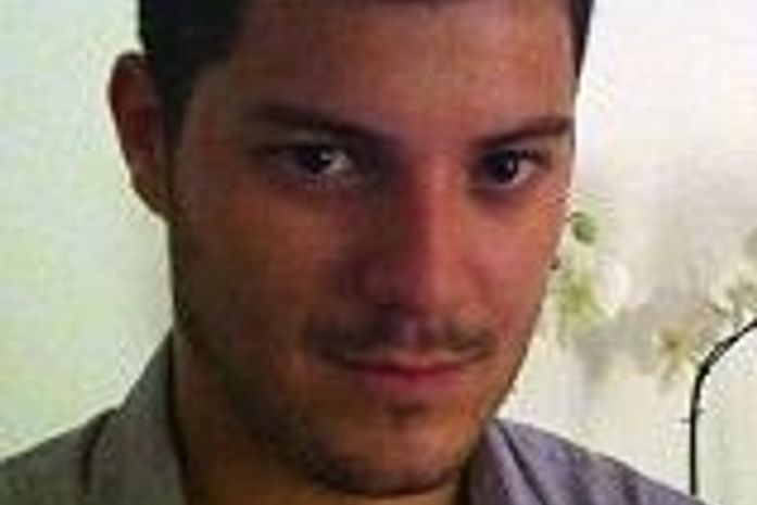 Aniversário: Victor Collor de Mello completa 24 anos.