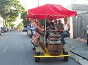Bar Andante (este você pode beber e dirigir)