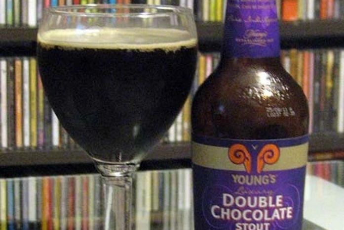 Young’s Double Chocolate Stout (cerveja)