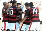 Nos penaltis, Flamengo elimina Botafogo e se garante na final da Taça Guanabara