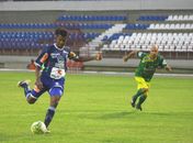 CSA desencanta e goleia o Ipanema no estádio Rei Pelé