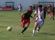 Santa Rita vence o Sport Atalaia e coloca o CRB na zona do rebaixamento