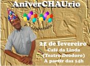 Teatro Deodoro comemora 52 anos de Chau do Pife na próxima terça
