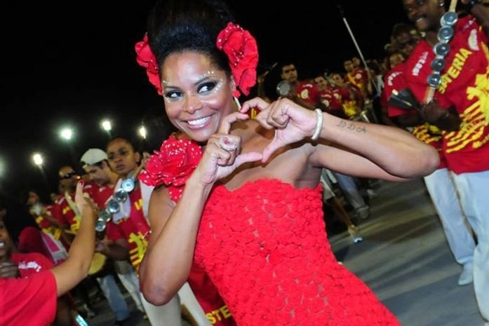 Adriana Bombom é condenada em processo movido por ex-empregada
