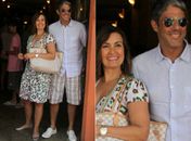 William Bonner renova por mais sete anos com a Globo e brinca "vão ter que me aturar"