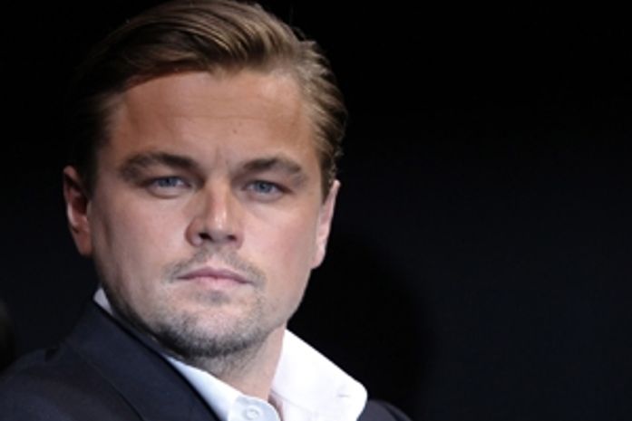 Leonardo DiCaprio protagonizará nova versão de 'O grande Gatsby'
