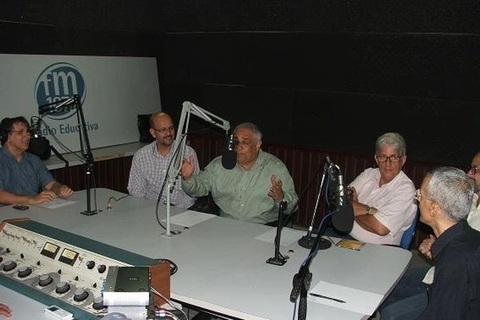 Educativa FM revive o carnaval do Edécio Lopes