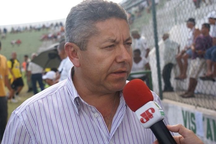 Capitão de volta. Após derrotas ASA contrata três e dispensa um.