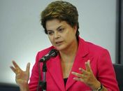 Dilma está bem de saúde, atesta relatório de seus médicos