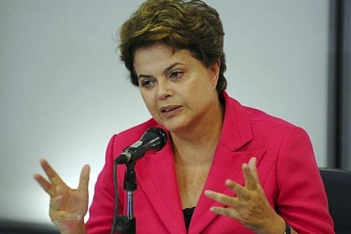 Dilma está bem de saúde, atesta relatório de seus médicos