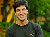 Marcos Gimenez é assaltado na zona sul do Rio de Janeiro