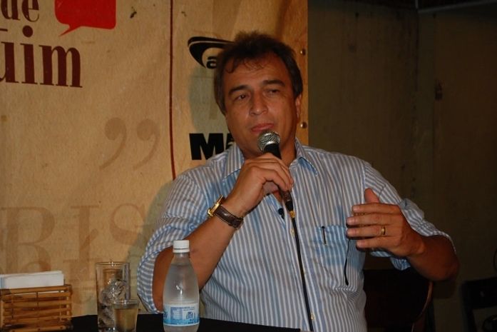 “Seria redundante uma CEI na Câmara, o MP já está investigando”