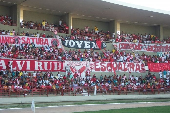 Jogo entre CRB e CSE tem dia e horário alterado