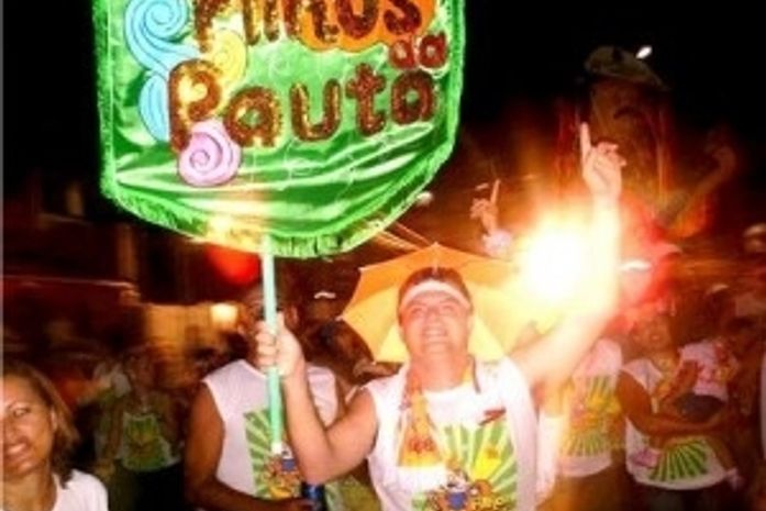 Sem dinheiro, 'Filhos da Pauta' deixa de desfilar no seu 20° Aniversário