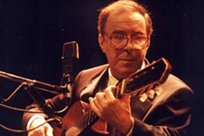 João Gilberto se recusa a deixar apartamento que aluga no Leblon