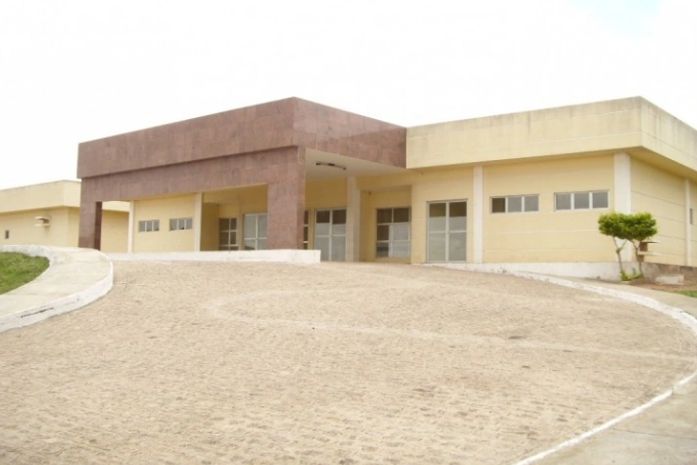 Hospital Clodolfo Rodrigues