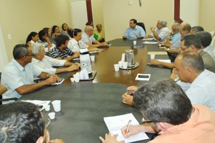Arapiraca terá Conselho Municipal de Trânsito‏