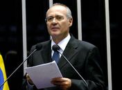 Renan Calheiros elogia passagem de Dilma pelo Nordeste
