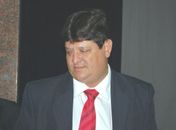 Após críticas de Luiz Pedro, vereador promete processá-lo