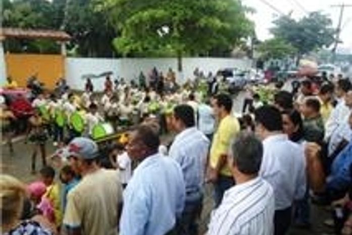 Prefeitura de União leva ações ao povoado de Várzea Grande