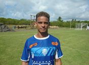 Atacante Peixinho acerta retorno ao Murici