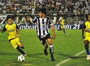 ASA apenas empata e está eliminado da Copa do Brasil