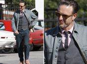 David Arquette (foto de arquivo)