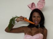 Ariadna na Playboy
