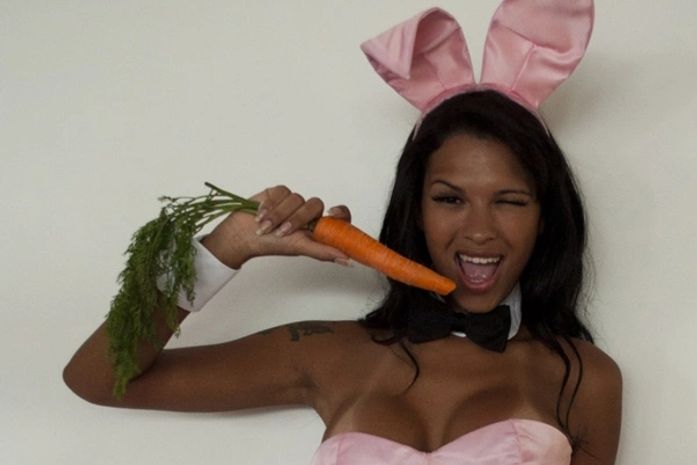 Ariadna na Playboy
