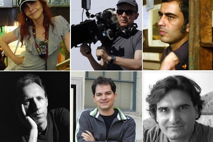 Cineastas brasileiros elegem seus favoritos no Oscar 2011